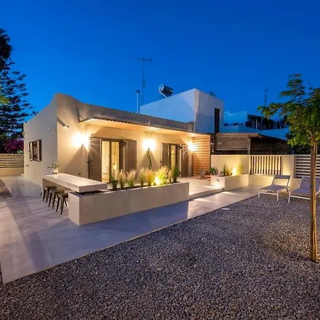 Mi Casa Su Casa Kos Exterior photo