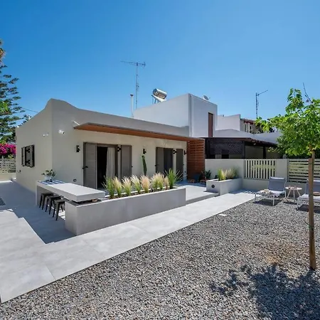 Mi Casa Su Casa Kos Exterior photo