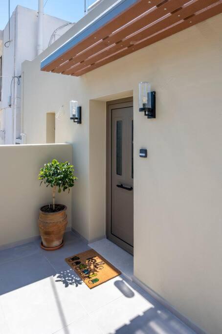 Mi Casa Su Casa * Kos Town