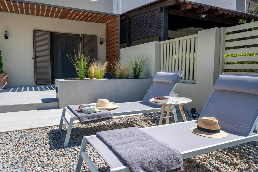 Apartament Mi Casa Su Casa Miasto Kos