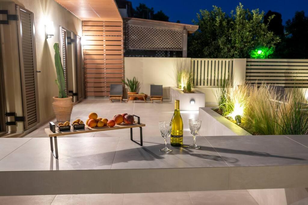 Apartament Mi Casa Su Casa
