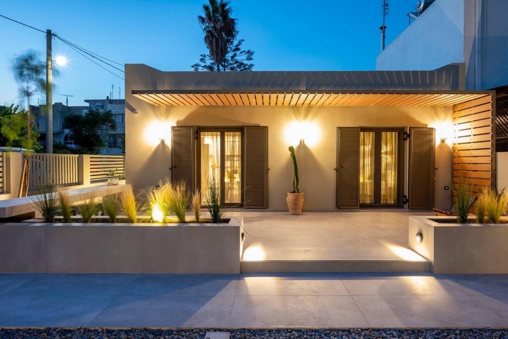 Mi Casa Su Casa * Kos Town