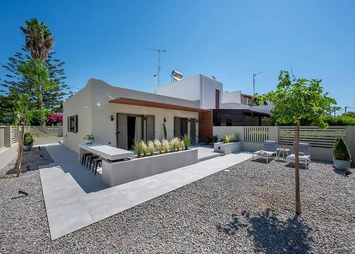 Mi Casa Su Casa