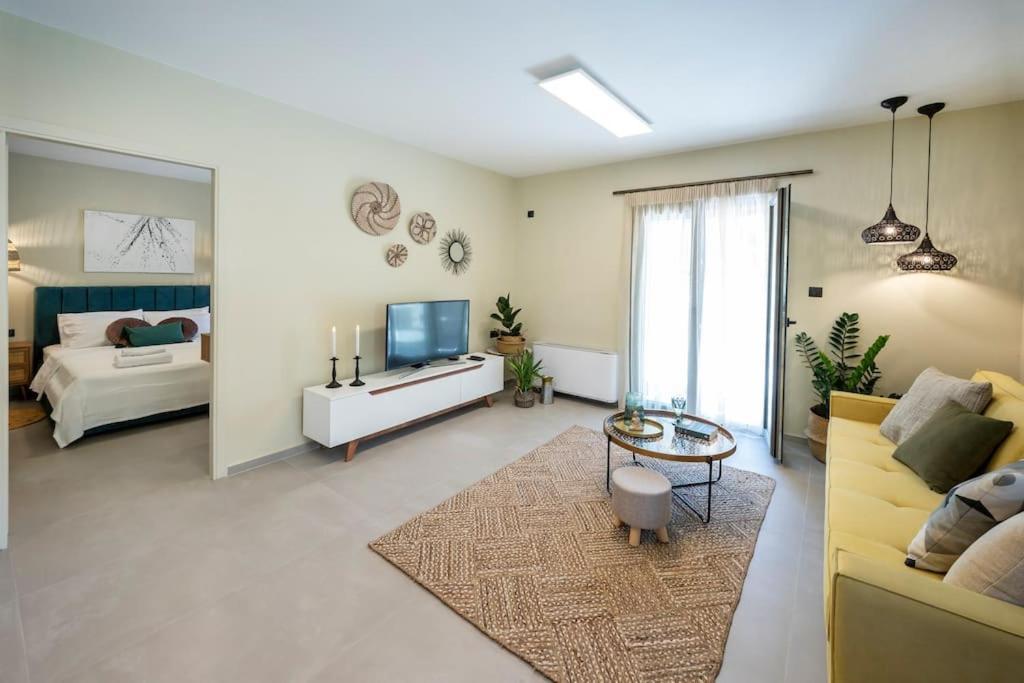 Mi Casa Su Casa Apartment Kos-Stadt