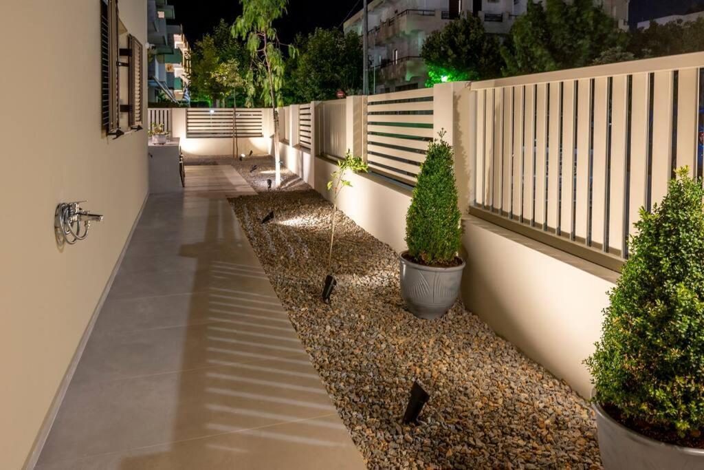 Mi Casa Su Casa Apartment Kos-Stadt